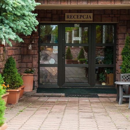 Villa Ambra Gdansk Dış mekan fotoğraf