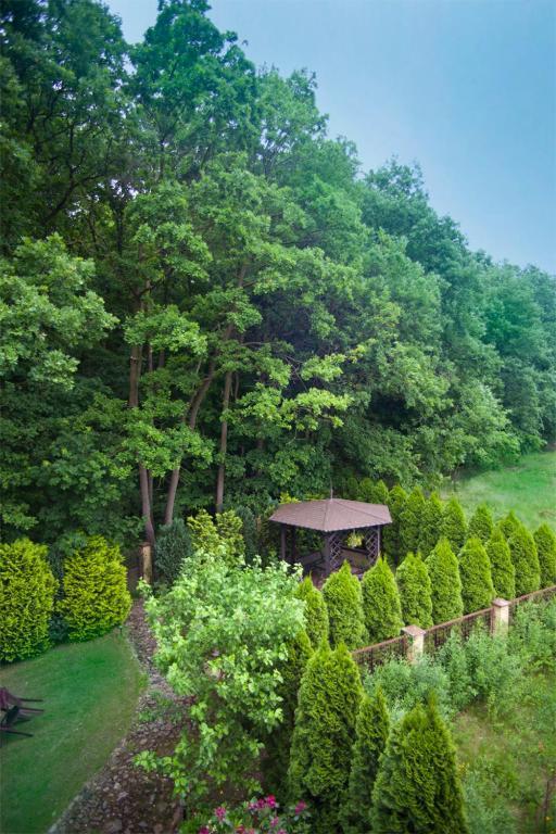 Villa Ambra Gdansk Dış mekan fotoğraf