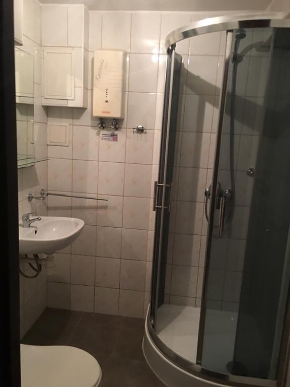 Villa Ambra Gdansk Dış mekan fotoğraf