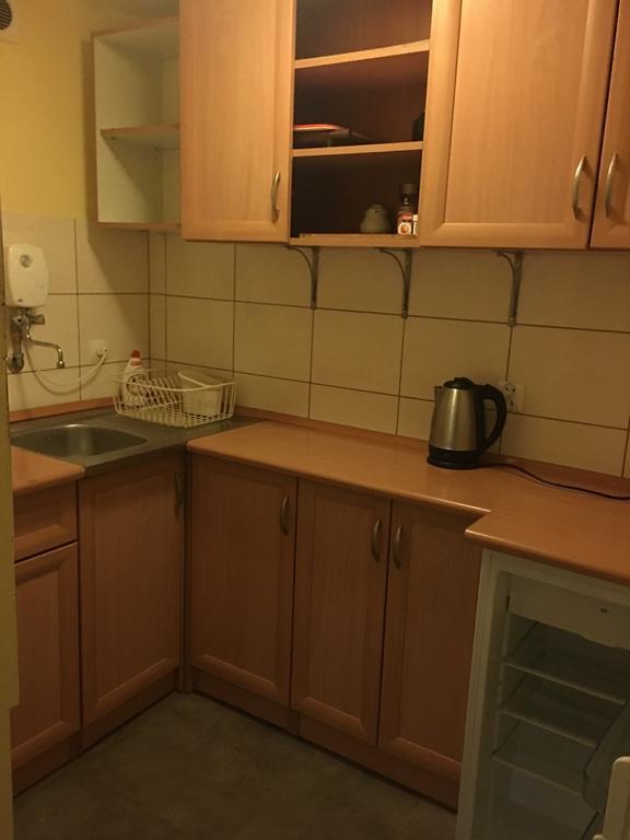 Villa Ambra Gdansk Dış mekan fotoğraf