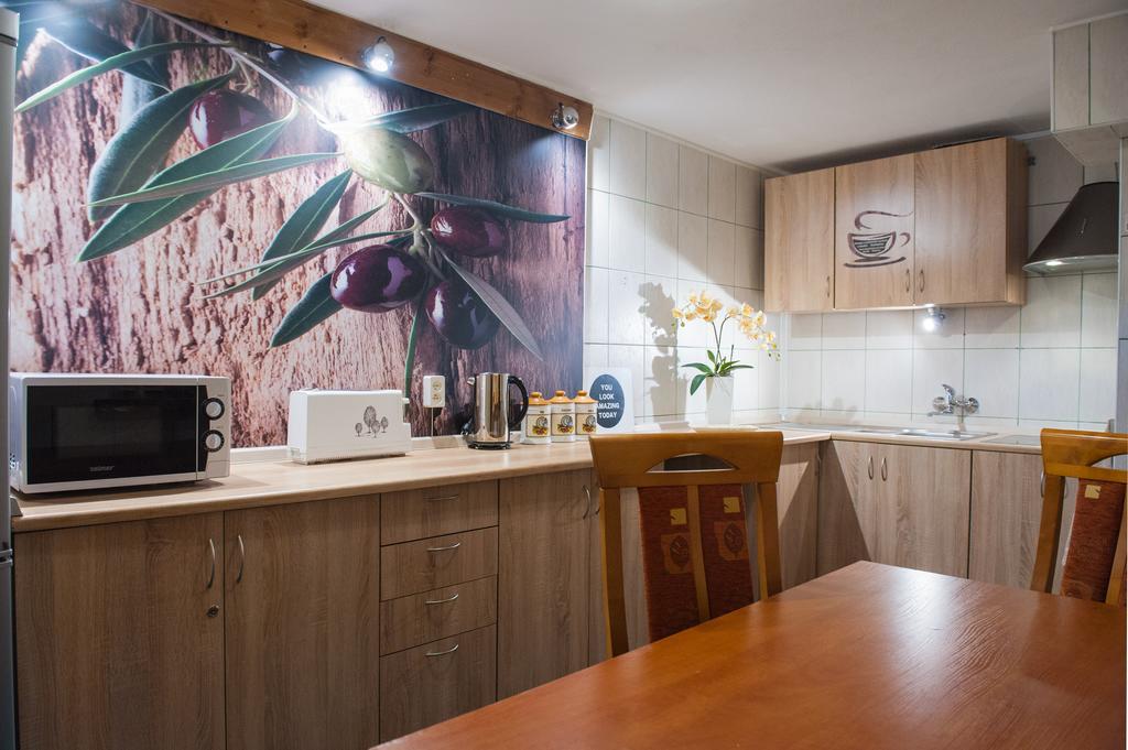 Villa Ambra Gdansk Dış mekan fotoğraf