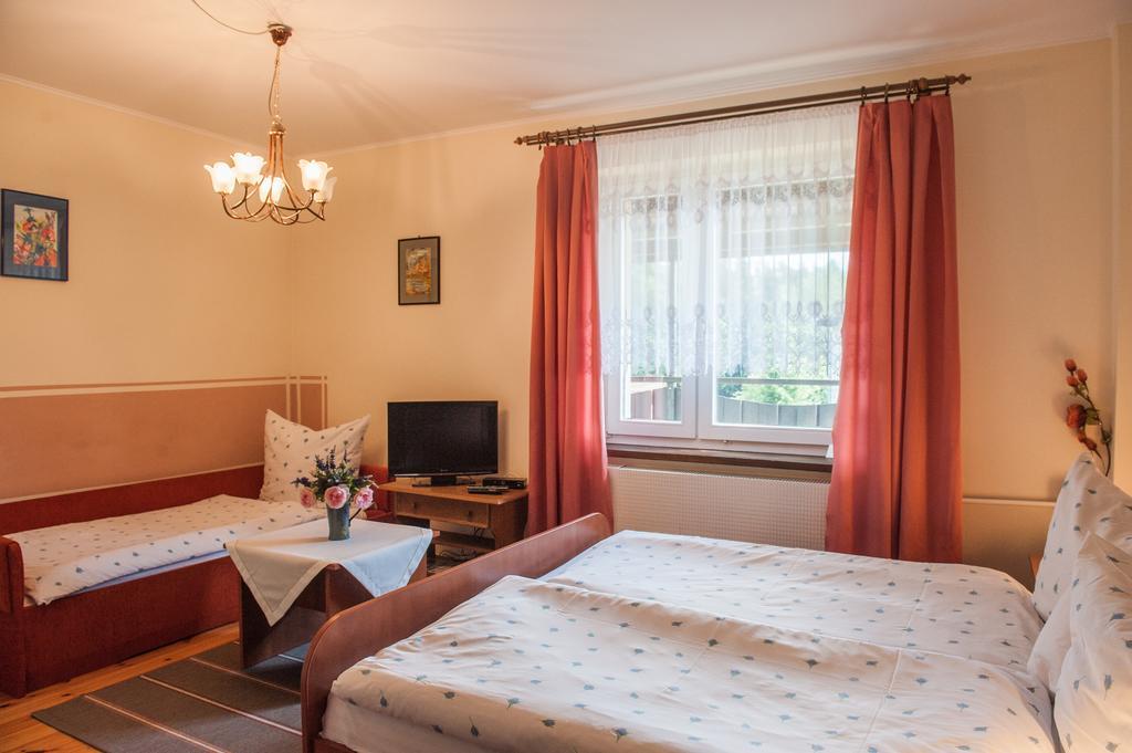 Villa Ambra Gdansk Dış mekan fotoğraf